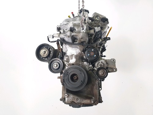 Motore hr12 3hd0f - motore, nissan