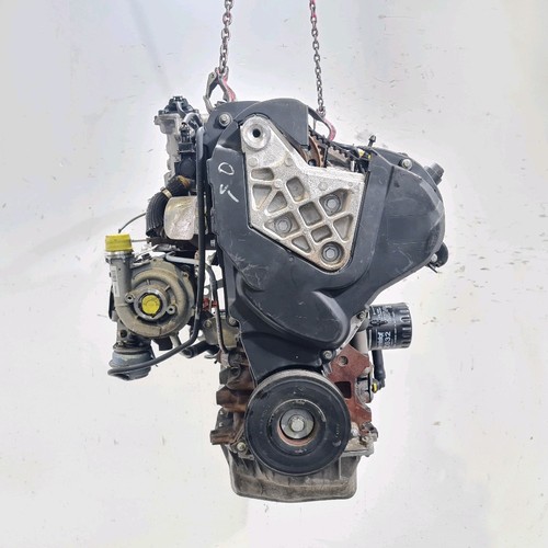 Motore f9q870 dci renault - dci,