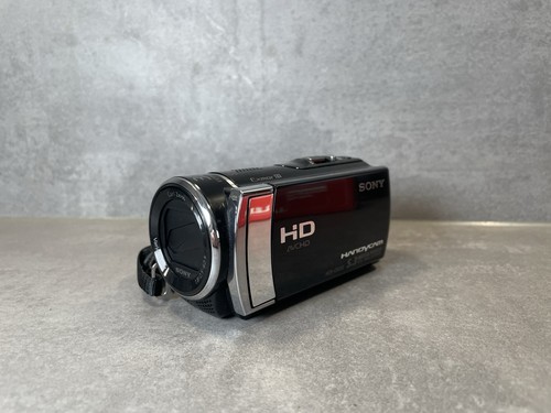 Sony handycam hdr - handycam, hdr-cx200