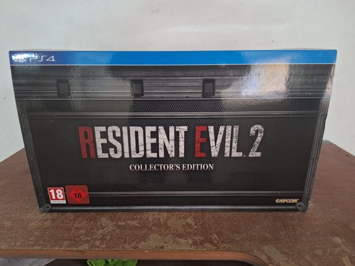 Resident evil remake - resident,