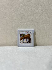 SUPER MARIO 3D LAND NINTENDO