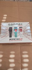 GAMMA PIU' BOOSTED UP CLIPPER