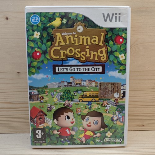 Animal crossing let - animal, crossing: