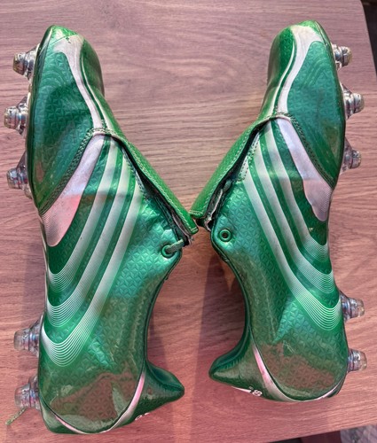 Scarpe calcio adidas f50 - da,