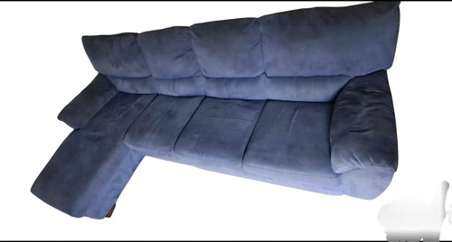 Divano natuzzi microfibra - natuzzi, in