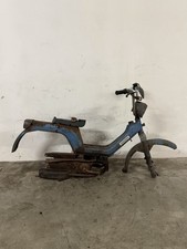 Piaggio Si TELAIO CONSERVATO