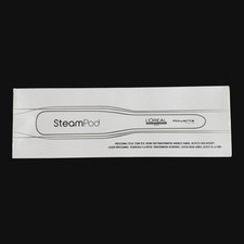 L'Oréal Professionnel Steam