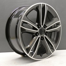 BMW 2 Serie Grande Tourer 17 "