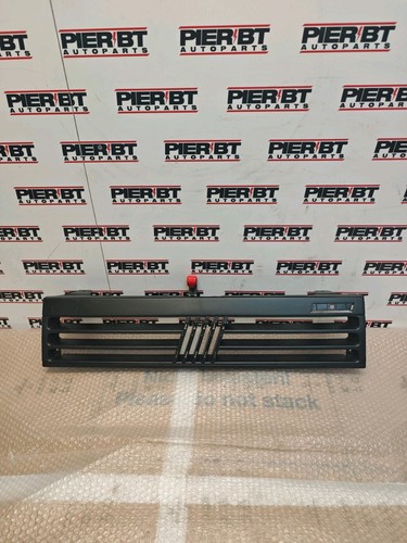 Griglia radiatore paraurti - griglia,