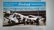 RMM Kit 1000 Roskopf Serie
