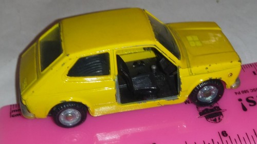 Fiat 127 per restauro ricambi - fiat,