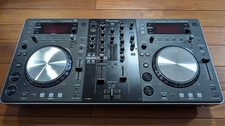 Pioneer xdj all in - dj, all-in-one