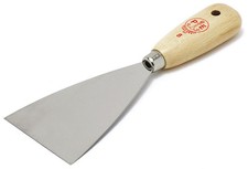 Ancora SPATOLA PER STUCCO art