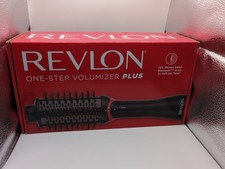 volumizzatore revlon one step