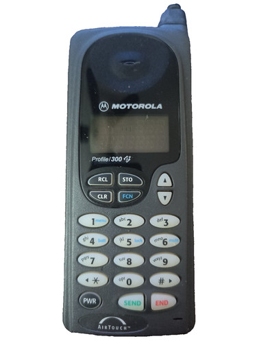 Telefono cellulare vintage