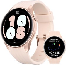 Parsonver Smartwatch Uomo