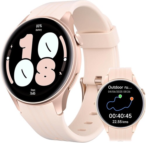 Parsonver smartwatch uomo - parsonver,