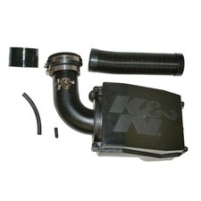 K&N 57S Kit a induzione filtro