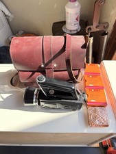 REVUE S10 Super 8 macchina