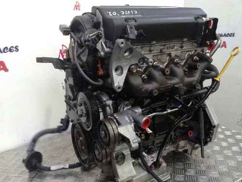 4ee2 motore completo - completo, 200066