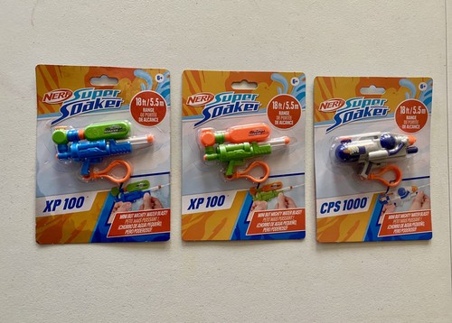 Nuovissimo set triplette nerf - nuovissimo,