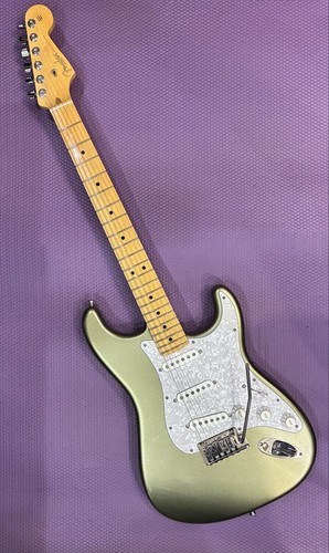 Fender usa 2012 - usa, american