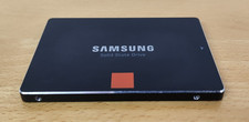 Samsung SSD 840 PRO 128 GB
