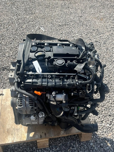 Motore audi bwa 0 tfsi - motore, a3