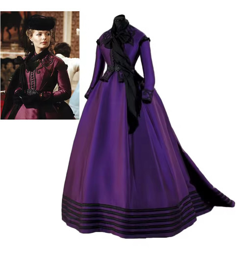 Costume cosplay sisi - costume,