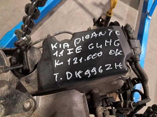2110102s00 motore kia - 2110102s00,