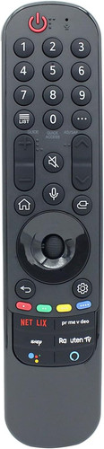 Mr21gc telecomando - mr21gc, an-mr21gc