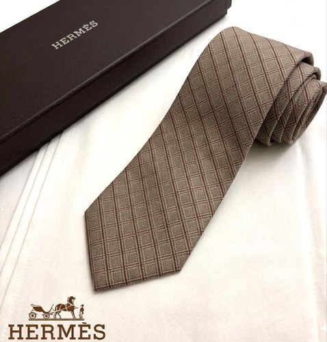 Cravatta hermes fason modello - cravatta,