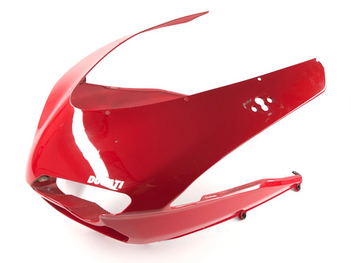 Ducati 1098 2009 - [2009],
