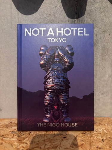 Not hotel tokyo art - not, a