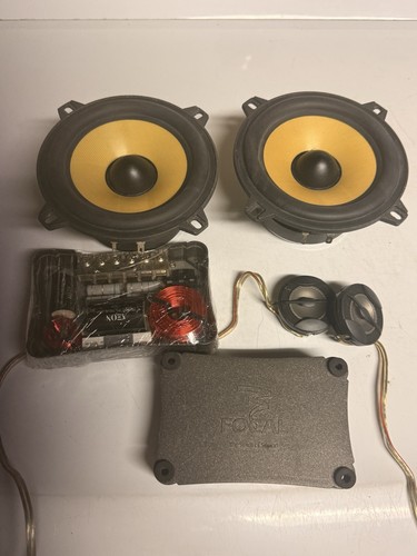 Focal power series 25 - series, 5.25