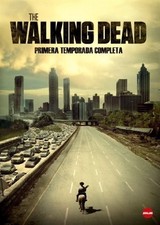 THE WALKING DEAD: PRIMERA