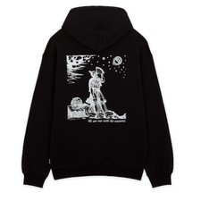 IUTER FELPA ASTRO HOODIE  COD