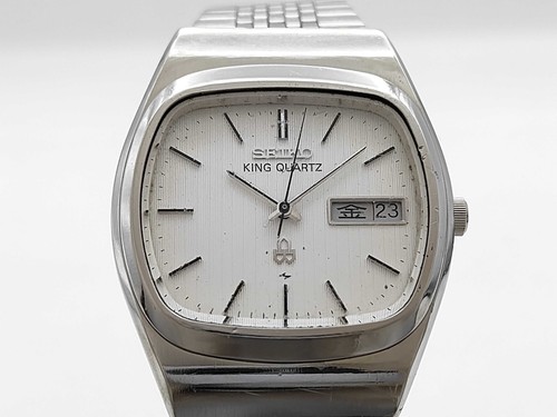 Orologio uomo seiko - orologio, king