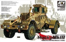 AFV Club 1/35 Husky Mk III