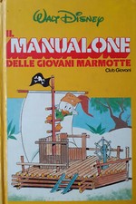 IL MANUALONE DELLE GIOVANI