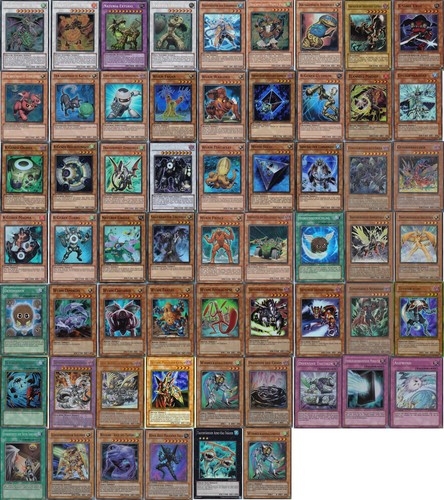 Gi oh trading - #07, yu-gi-oh