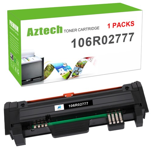 Toner per xerox 106r02777 - toner,