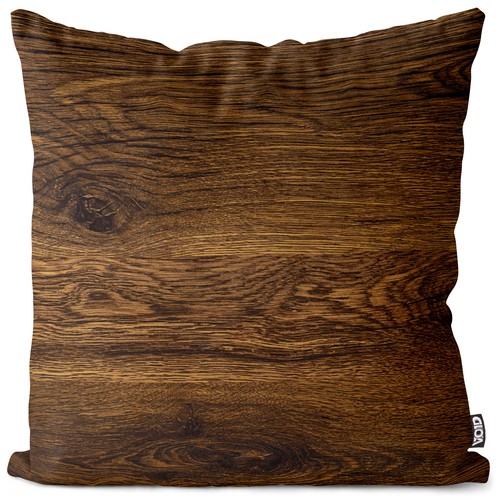 Federa cuscino void plank - federa,
