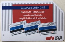 Scheda telefonica SIP "ALLE