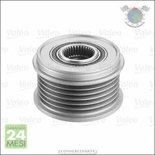 Puleggia alternatore Valeo per OPEL INSIGNIA A MERIVA B MOKKA / CORSA D CASCADA