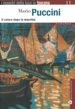 Mario Puccini Il colore dopo