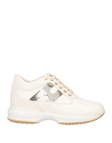 Hogan interactive sneaker - interactive,
