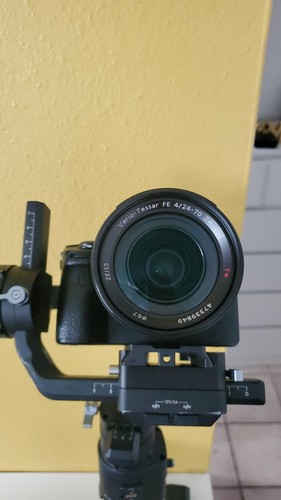 Sony vario tessar obiettivo - vario-tessar,