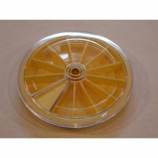 Scatola portapezzi spazi - spazi, a