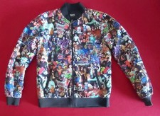 Giacca Marca YNTS con